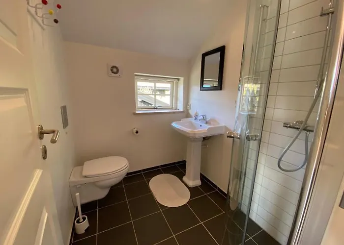 Lägenhet Grenda Og Hafjell