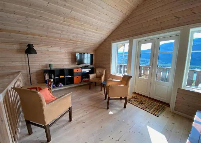 Grenda Og Apartamento