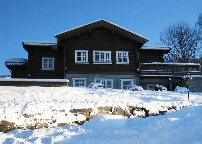 Lägenhet Grenda Og Hafjell