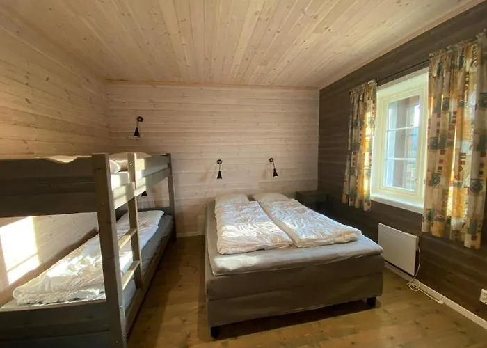 Lägenhet Grenda Og *