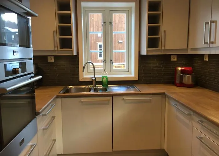 Lägenhet Grenda Og *