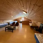Appartement Grenda Og Hafjell