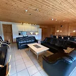 Grenda Og Appartement Hafjell