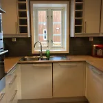 Appartement Grenda Og *