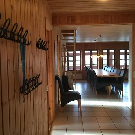 Leilighet Grenda Og *