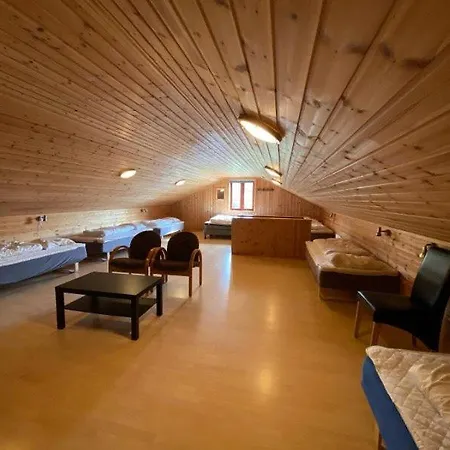 Apartamento Grenda Og Hafjell