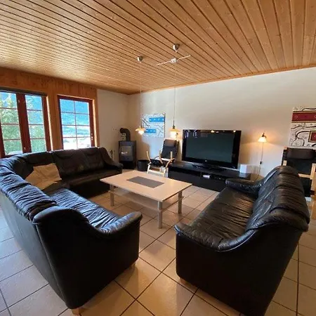 Grenda Og Apartamento