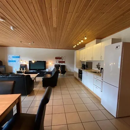Grenda Og Apartamento *