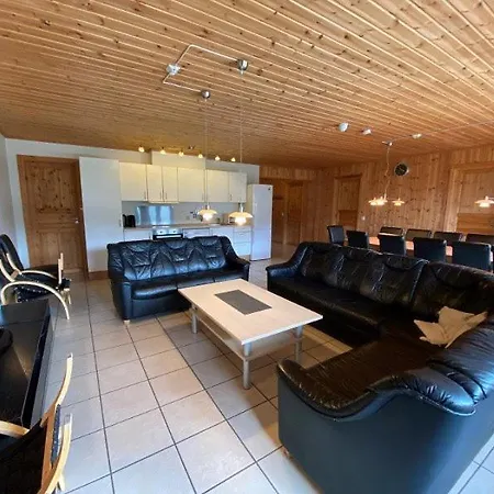 Grenda Og Apartamento Hafjell