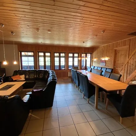 Grenda Og * Hafjell