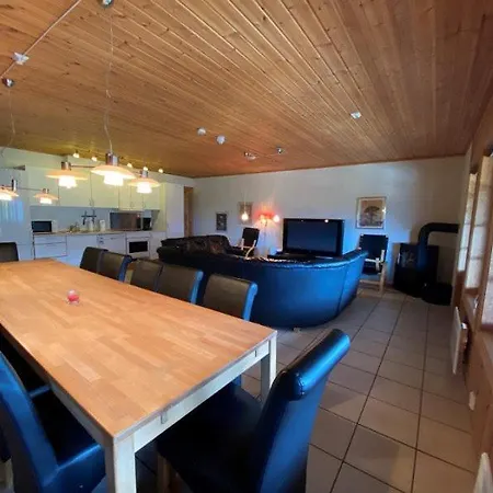 Grenda Og Apartamento *