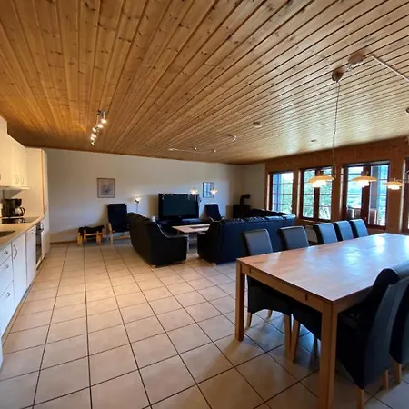 Apartamento Grenda Og
