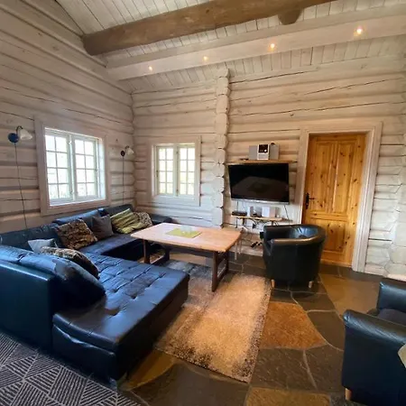 Apartamento Grenda Og